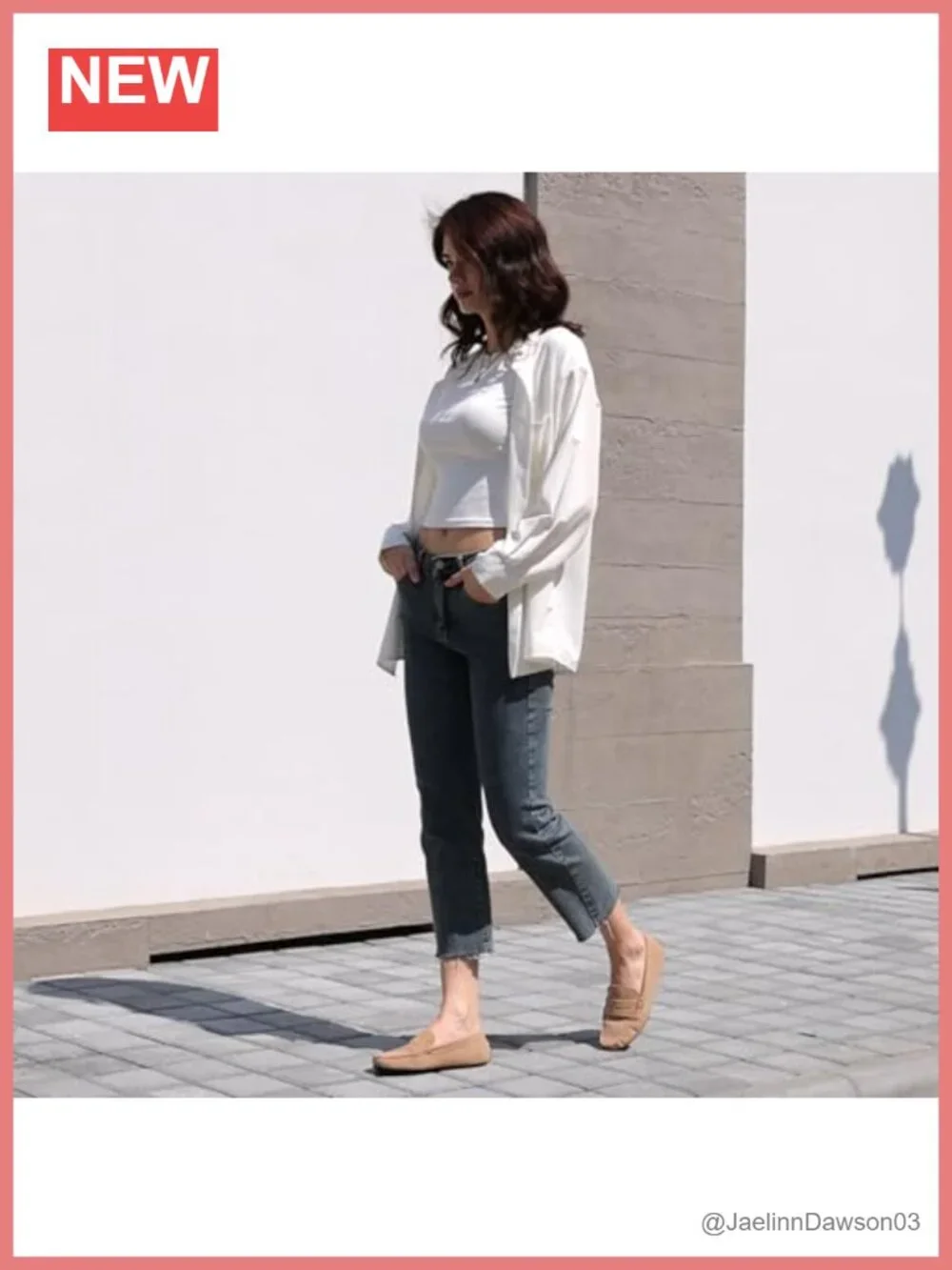Suede Penny Loafers Slip-On Driving Shoes